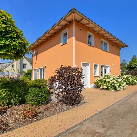 Ferienhaus Koserow Mit Eigener Sauna Und Kamin, 4 Schlafzimmern, Ca 650M Zum Ostseestrand Vakantiehuis Koserow