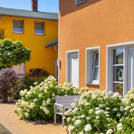 Ferienhaus Koserow Mit Eigener Sauna Und Kamin, 4 Schlafzimmern, Ca 650M Zum Ostseestrand *